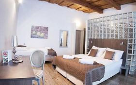 Hotel U Tří hrušek suites&apartments